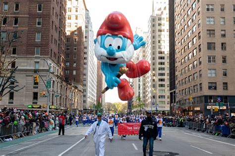 To safely produce this year’s Macy’s Thanksgiving Day Parade during this unprecedented time, Macy’s partnered with the City and State of New York to create an innovative plan that would continue this treasured tradition. The safety of participants and spectators is Macy’s top priority. 
